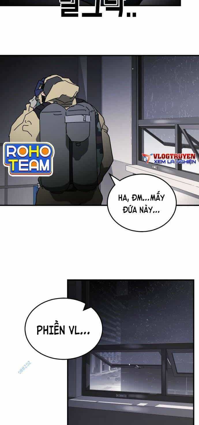 Đại Dịch Seoul - Chương 104 - ảnh 36