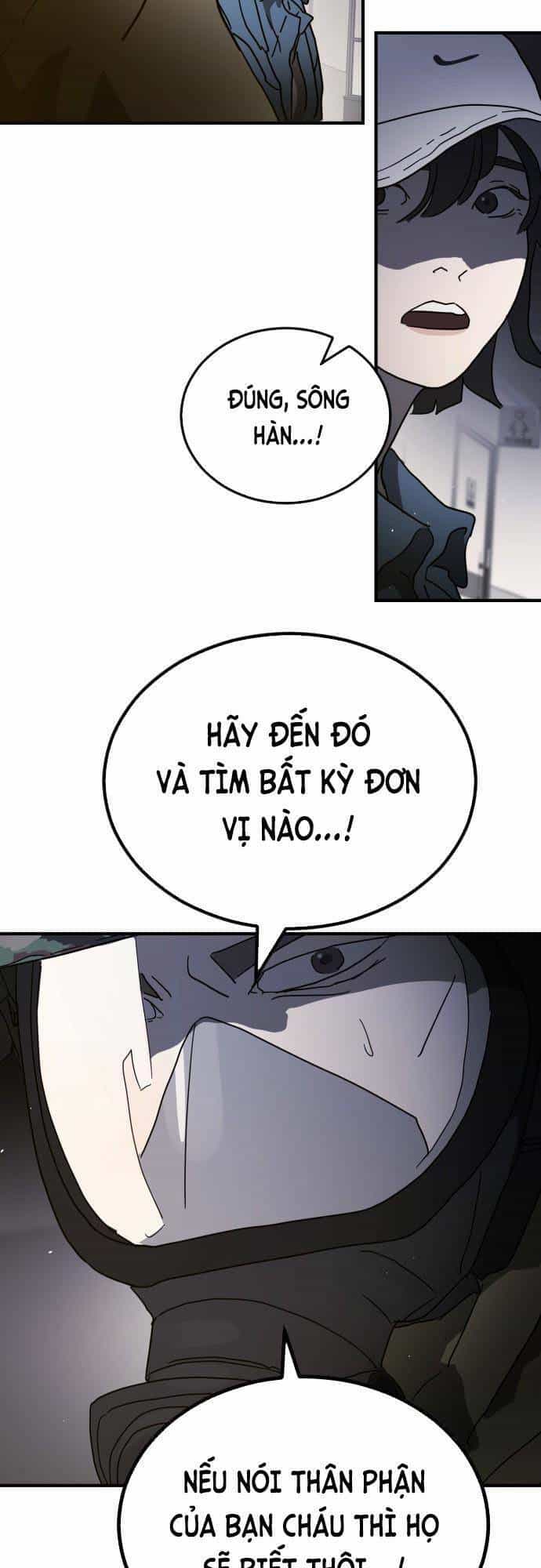 Đại Dịch Seoul - Chương 104 - ảnh 68