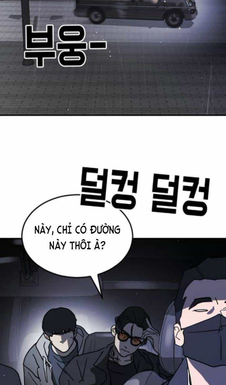 Đại Dịch Seoul - Chương 105 - ảnh 62