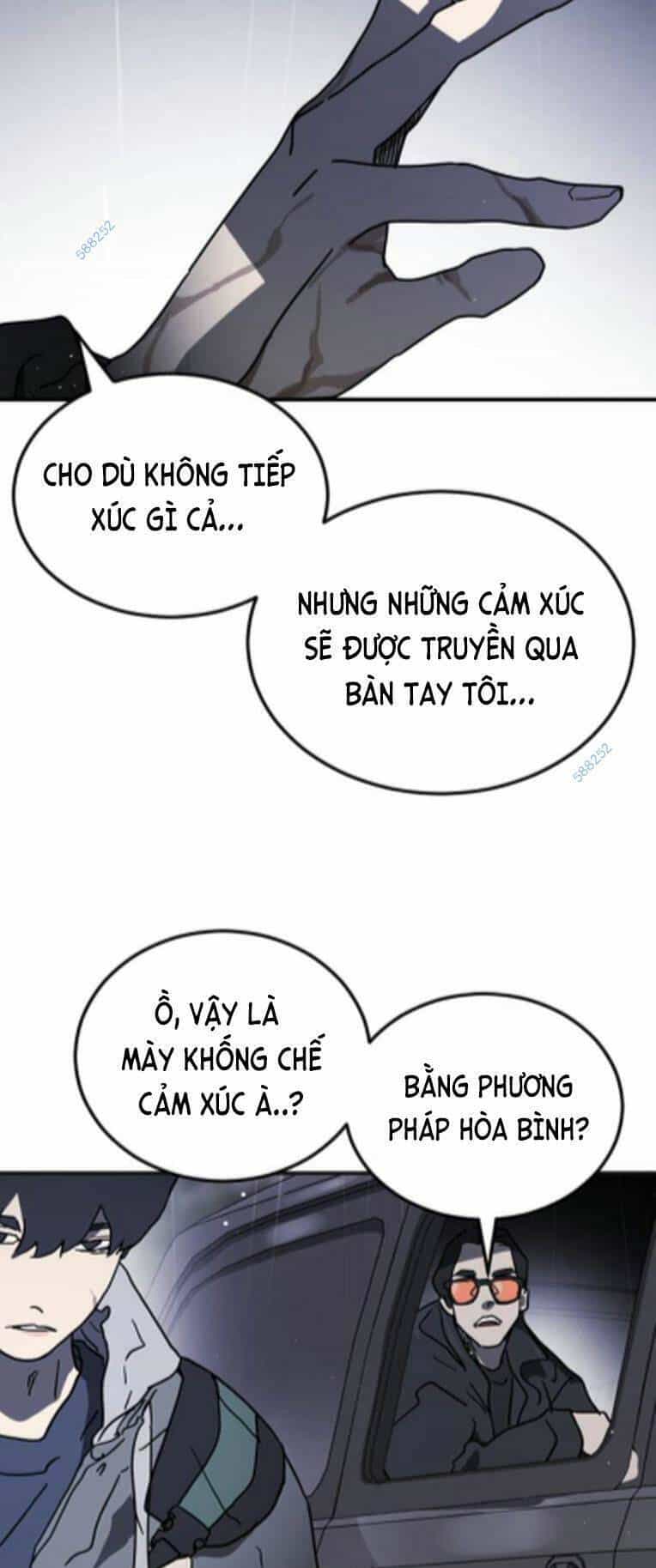 Đại Dịch Seoul - Chương 105 - ảnh 74