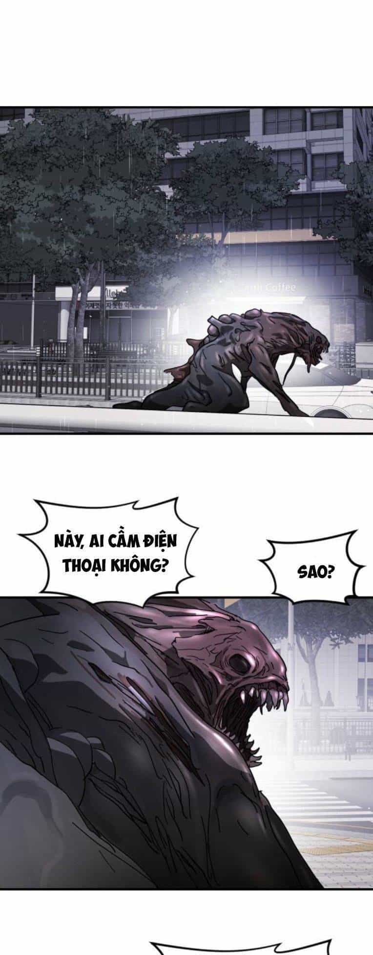 Đại Dịch Seoul - Chương 106 - ảnh 49