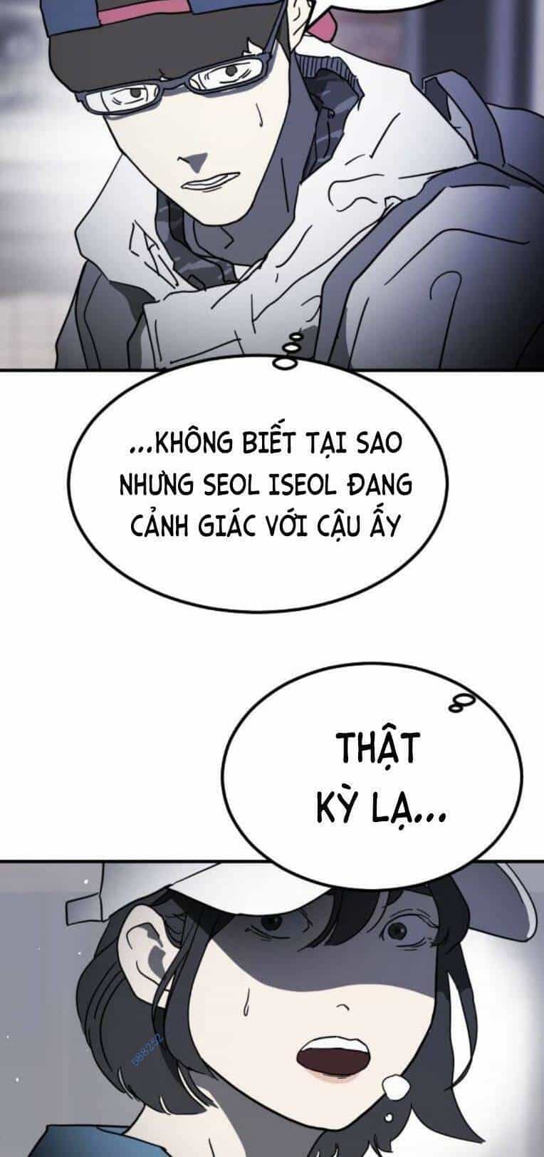 Đại Dịch Seoul - Chương 106 - ảnh 70