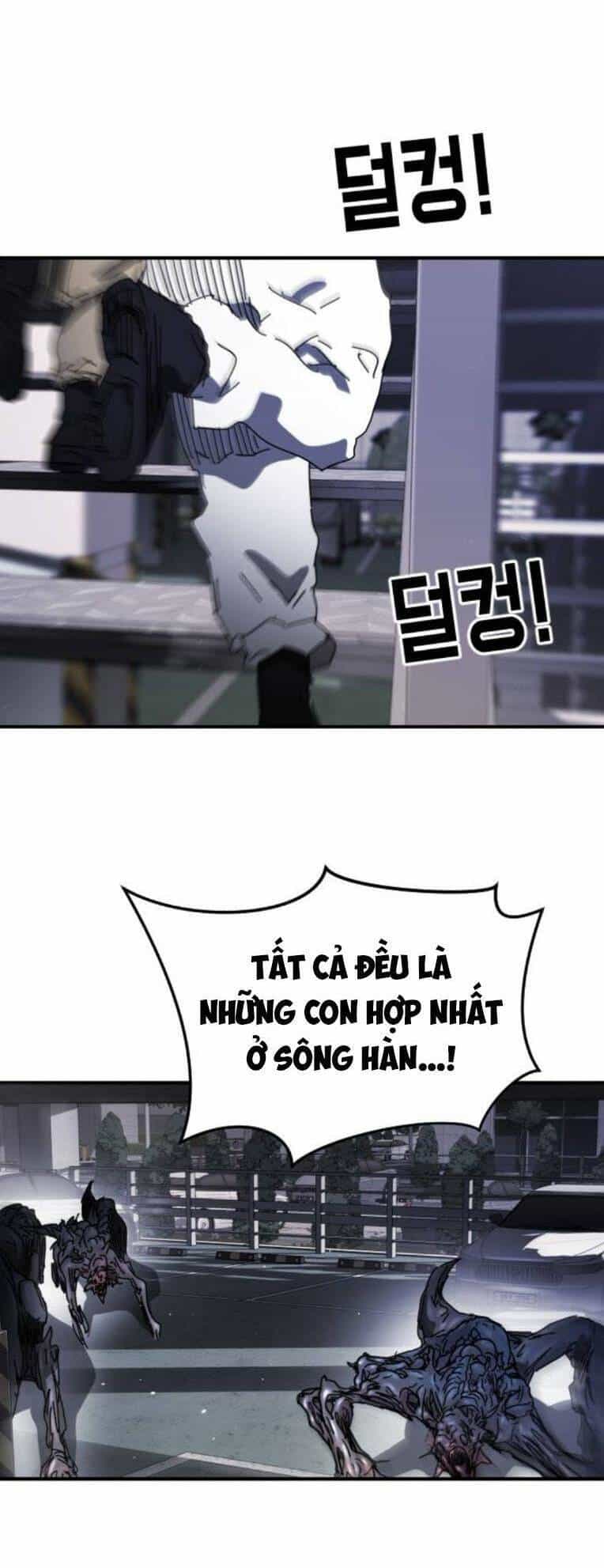 Đại Dịch Seoul - Chương 107 - ảnh 11