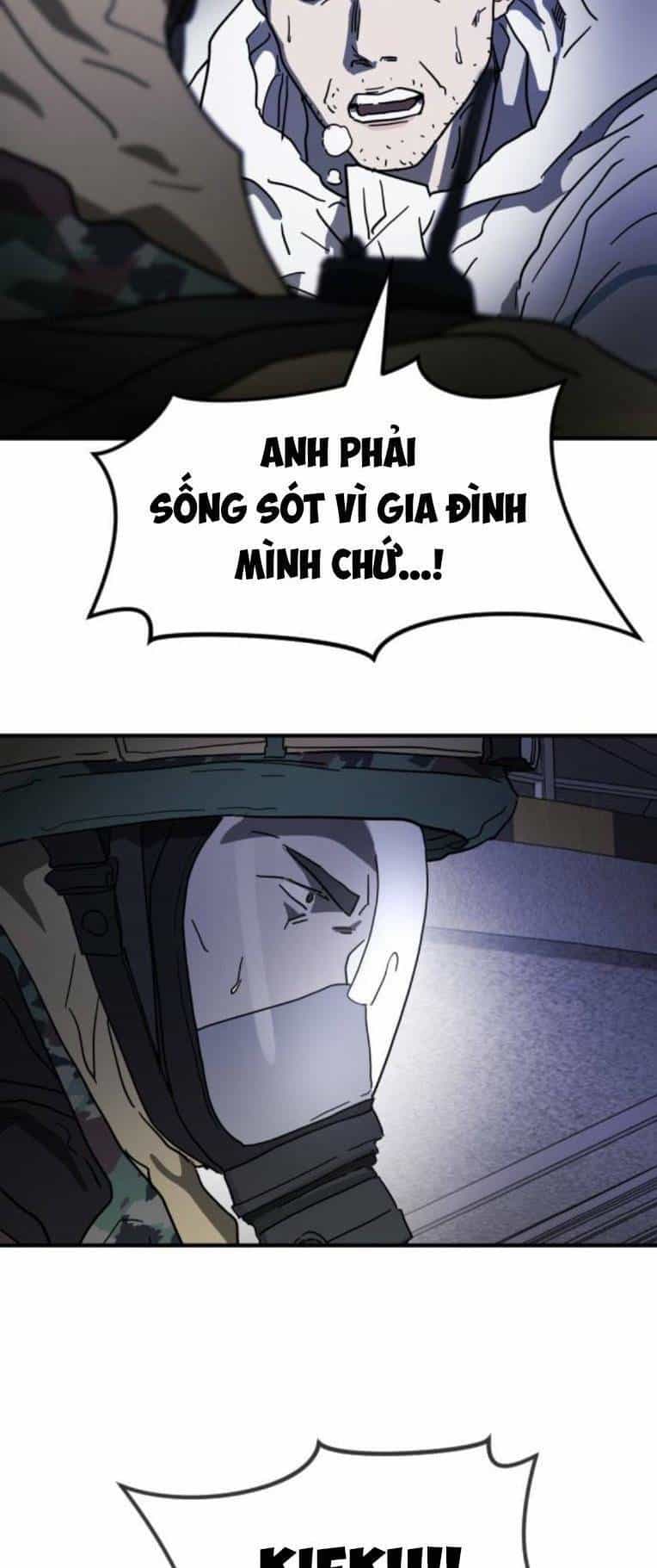 Đại Dịch Seoul - Chương 107 - ảnh 22