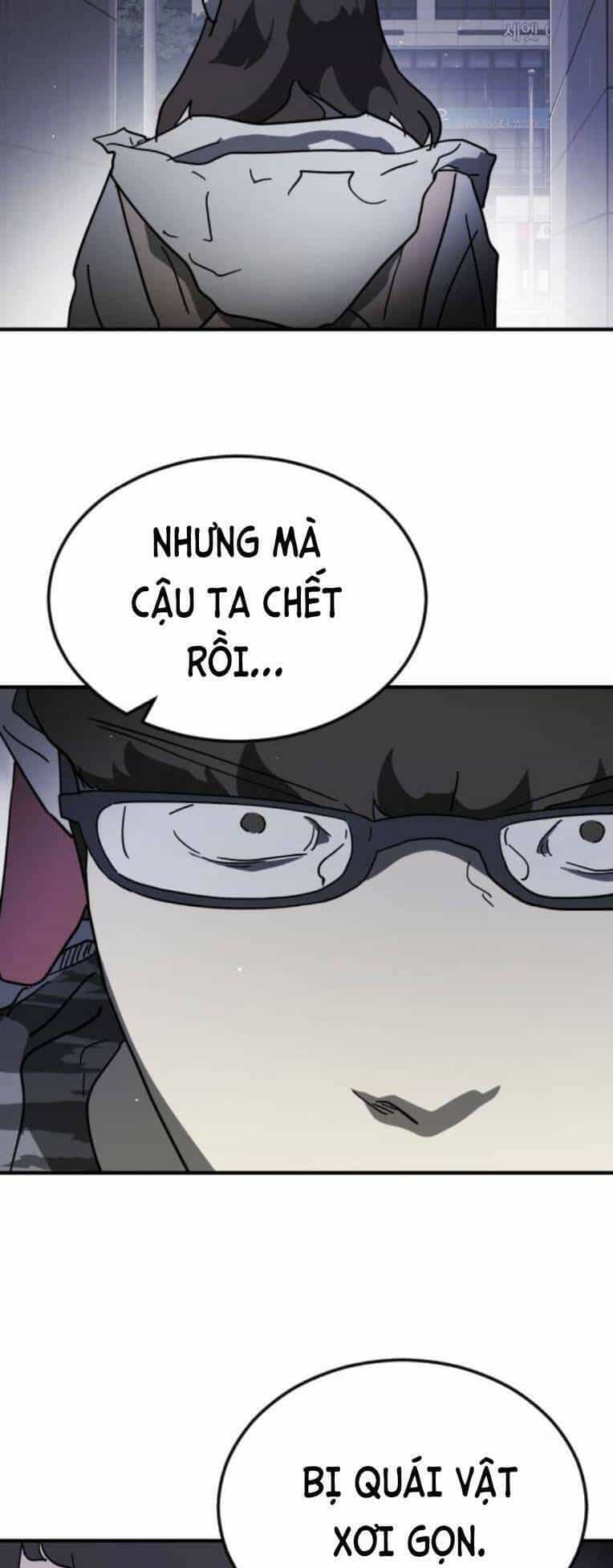 Đại Dịch Seoul - Chương 107 - ảnh 38