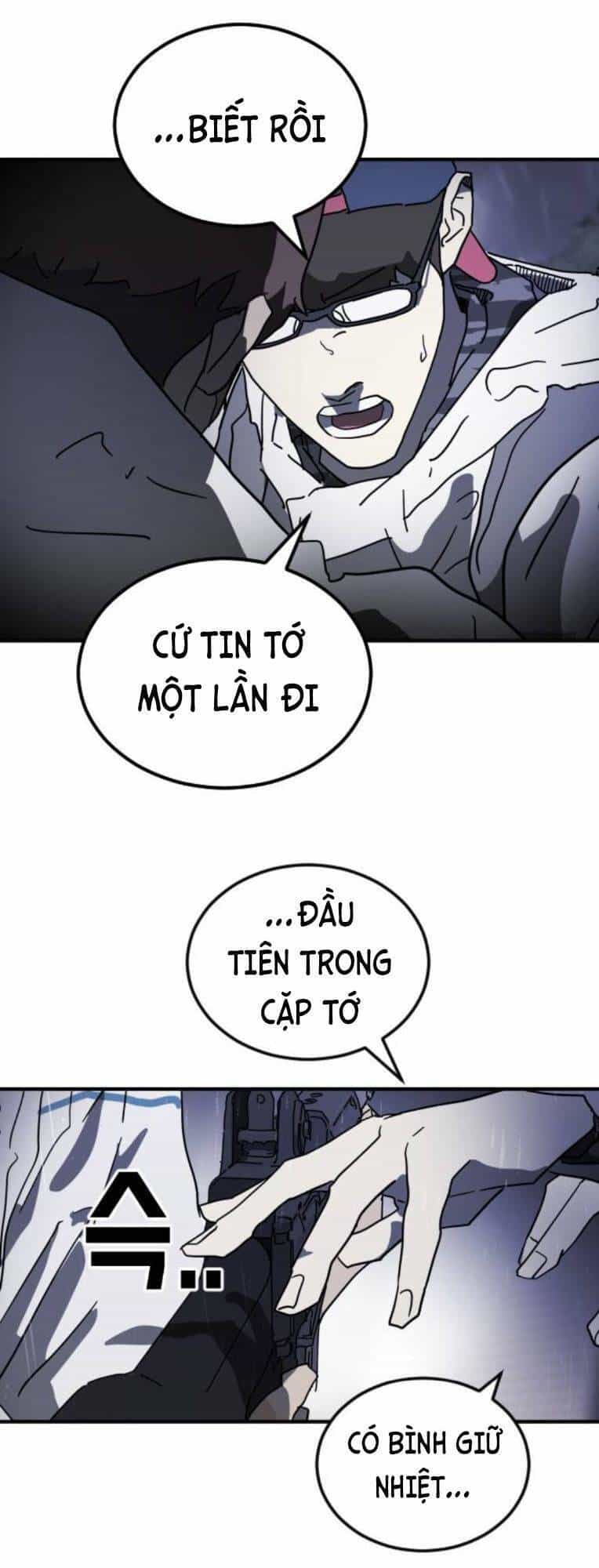 Đại Dịch Seoul - Chương 107 - ảnh 78