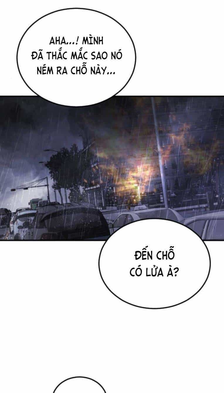 Đại Dịch Seoul - Chương 108 - ảnh 24