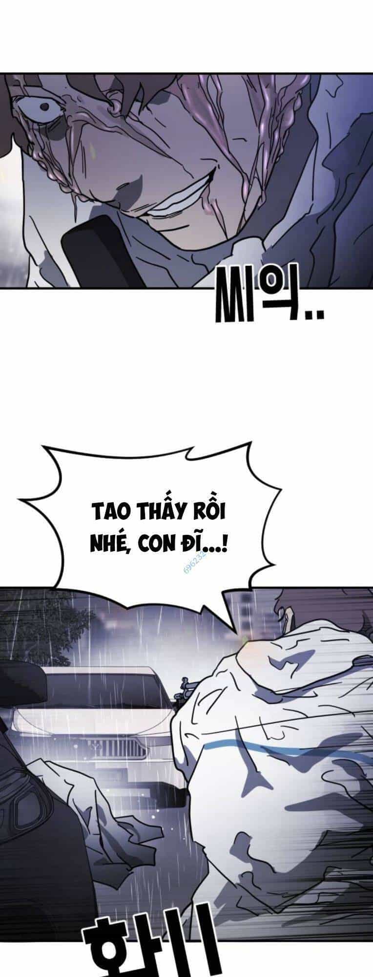 Đại Dịch Seoul - Chương 108 - ảnh 31
