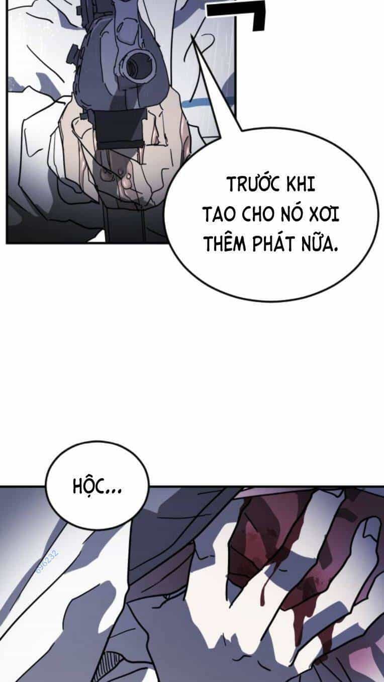 Đại Dịch Seoul - Chương 108 - ảnh 5