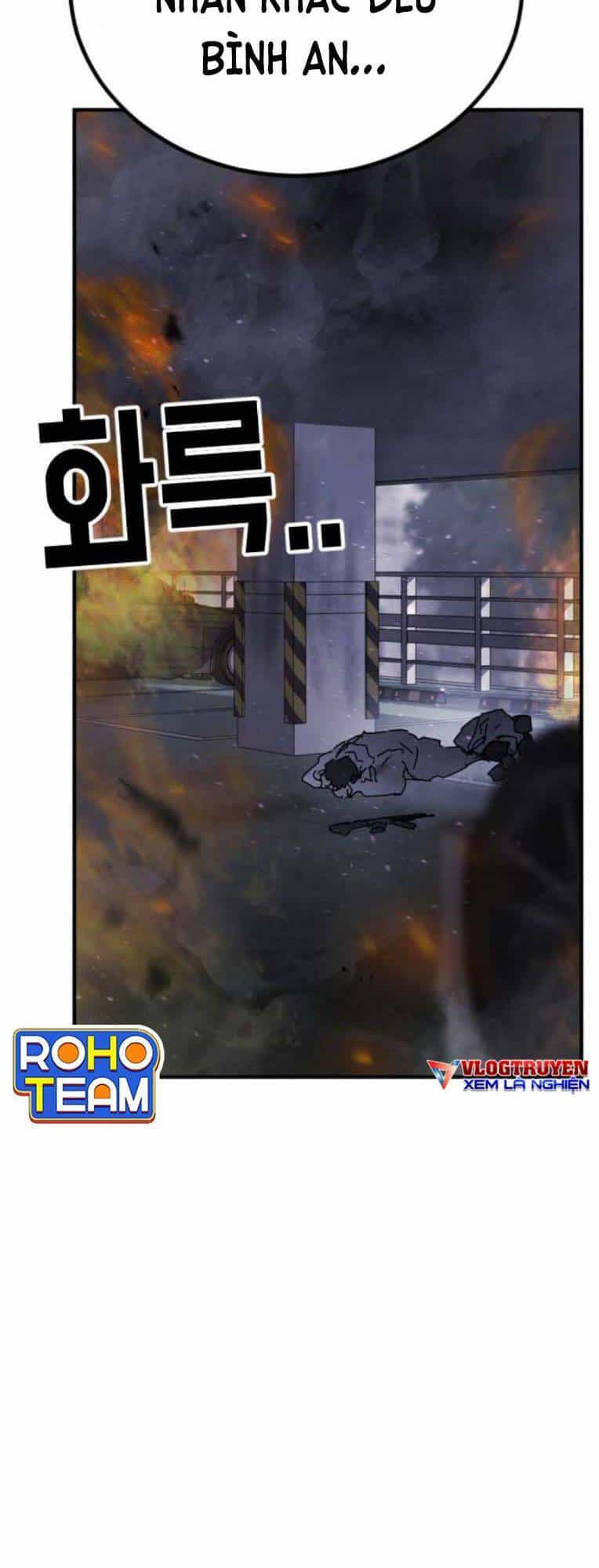 Đại Dịch Seoul - Chương 109 - ảnh 14