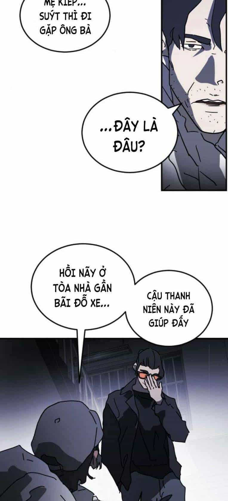 Đại Dịch Seoul - Chương 109 - ảnh 22