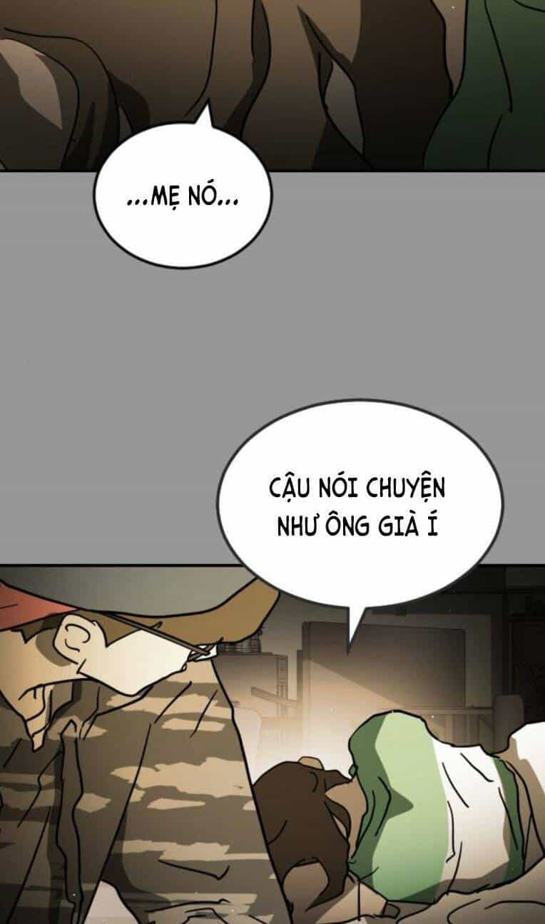 Đại Dịch Seoul - Chương 110 - ảnh 43