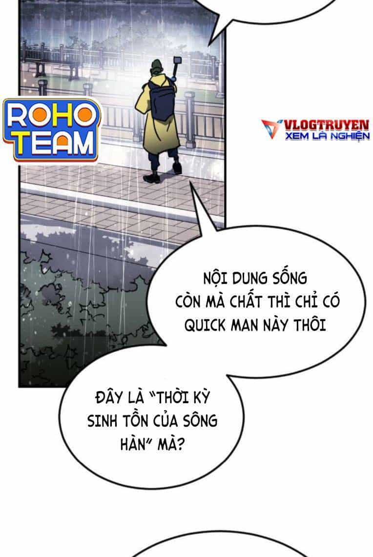 Đại Dịch Seoul - Chương 110 - ảnh 50