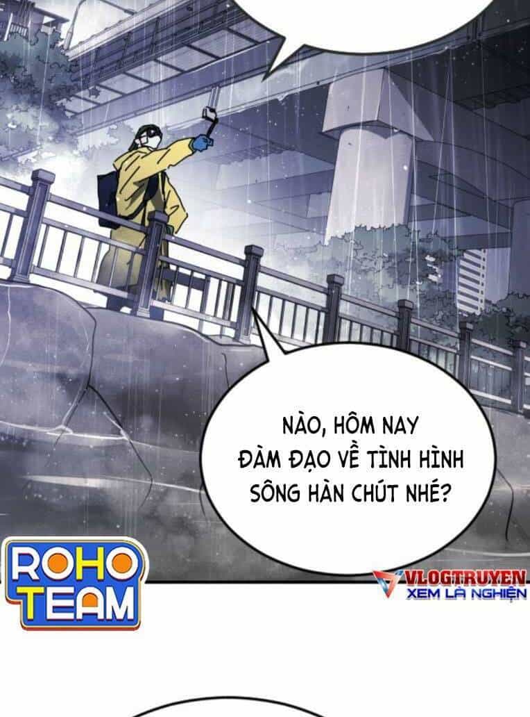 Đại Dịch Seoul - Chương 110 - ảnh 53