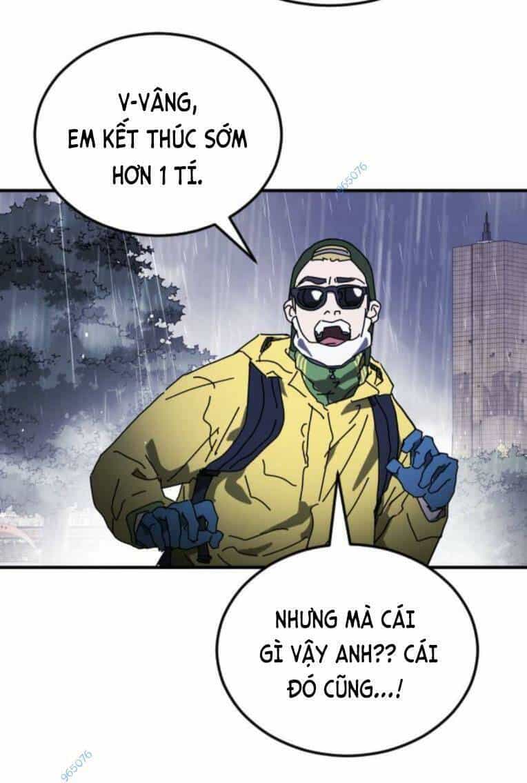 Đại Dịch Seoul - Chương 110 - ảnh 78