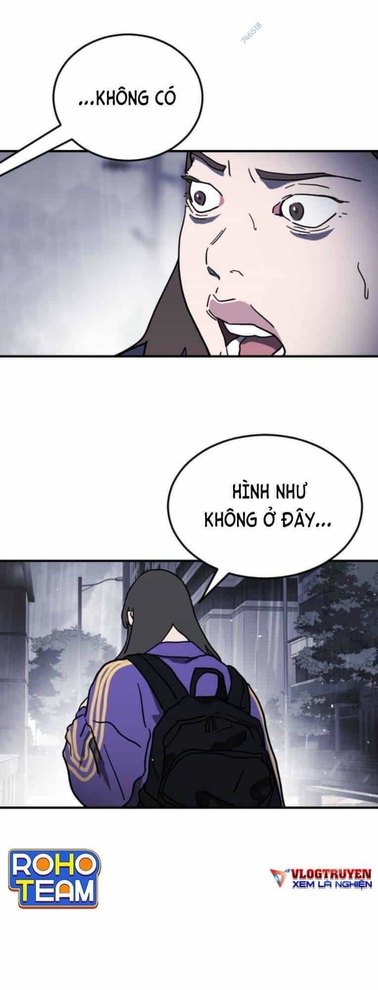 Đại Dịch Seoul - Chương 111 - ảnh 12