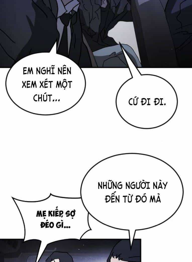 Đại Dịch Seoul - Chương 111 - ảnh 20