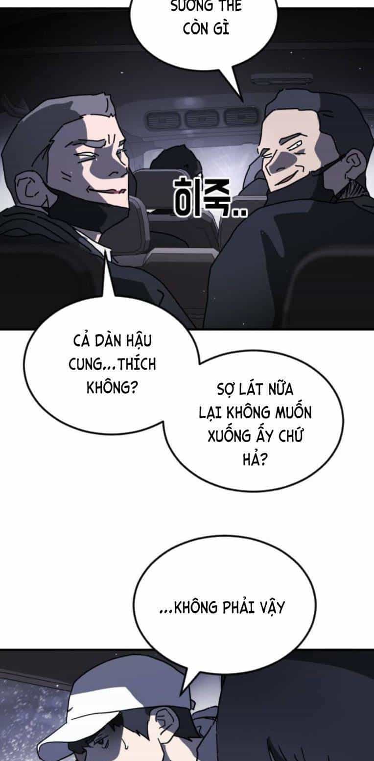 Đại Dịch Seoul - Chương 111 - ảnh 23