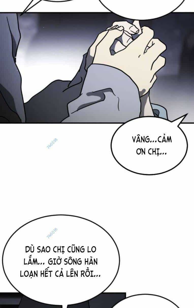 Đại Dịch Seoul - Chương 111 - ảnh 33