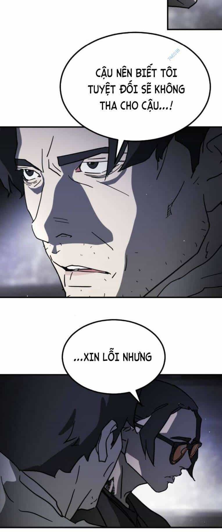 Đại Dịch Seoul - Chương 111 - ảnh 41