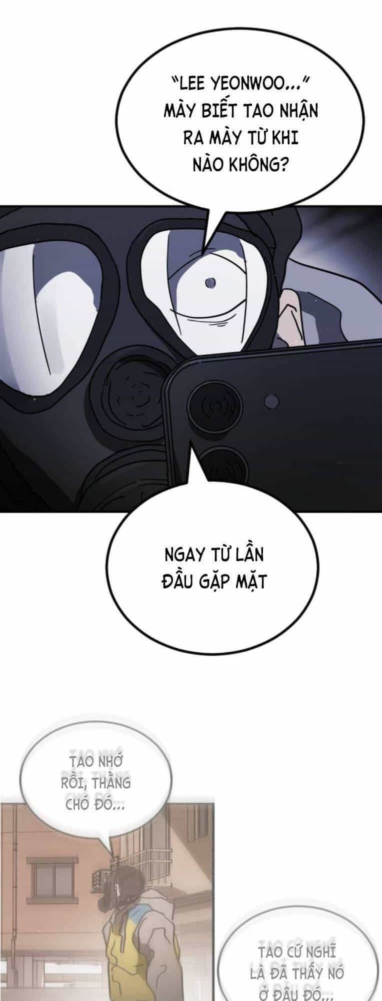 Đại Dịch Seoul - Chương 111 - ảnh 77