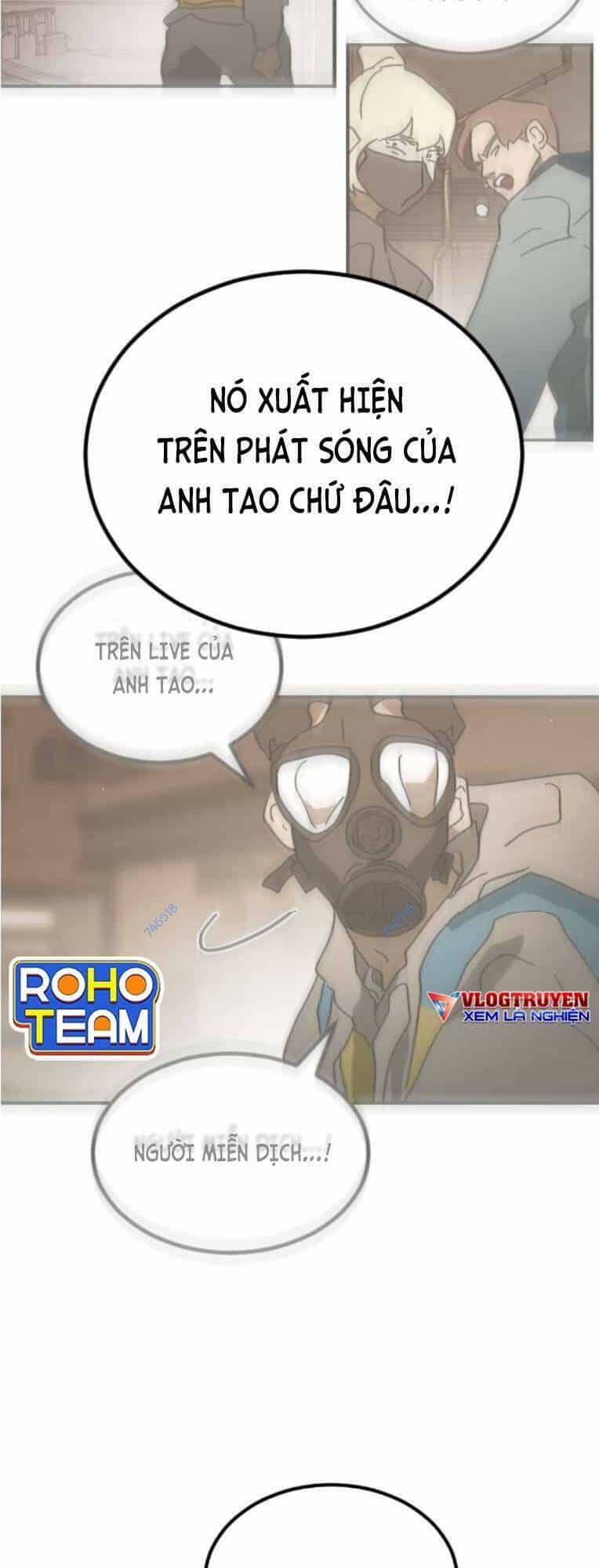 Đại Dịch Seoul - Chương 111 - ảnh 78