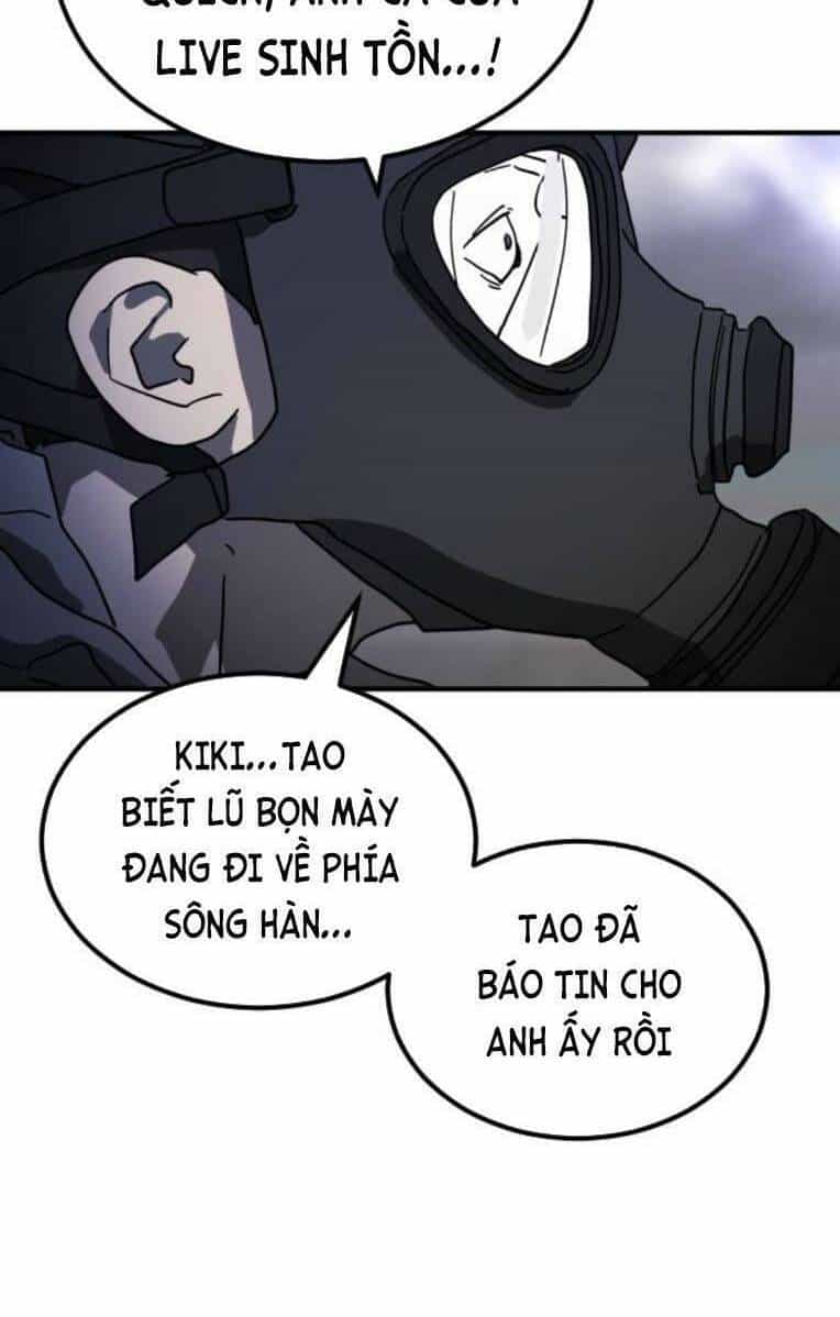 Đại Dịch Seoul - Chương 111 - ảnh 80