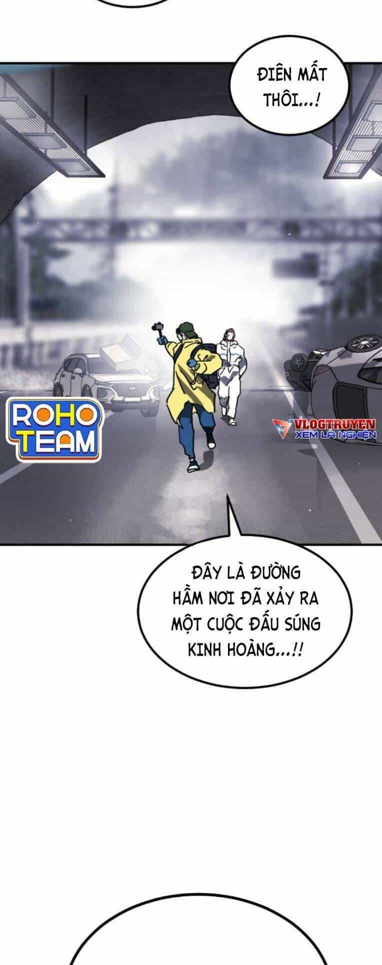 Đại Dịch Seoul - Chương 111 - ảnh 85