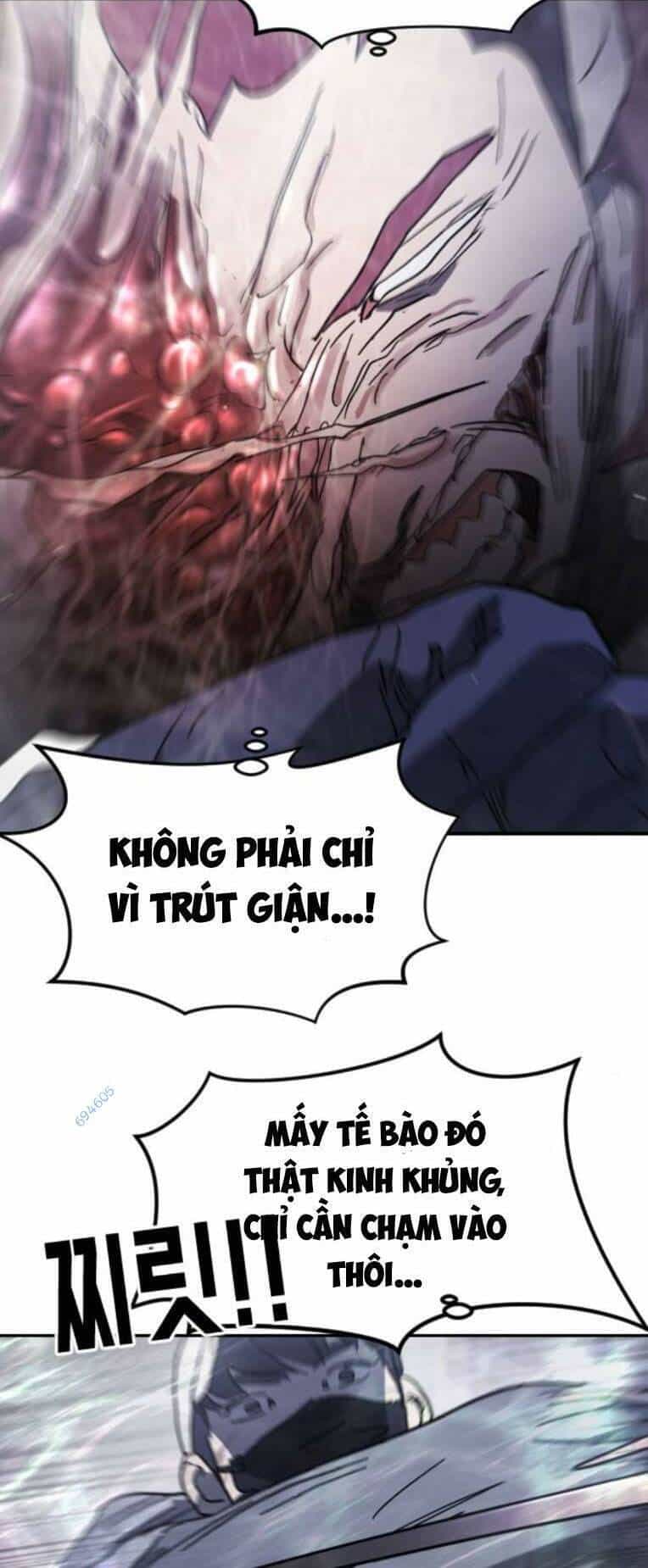 Đại Dịch Seoul - Chương 113 - ảnh 25