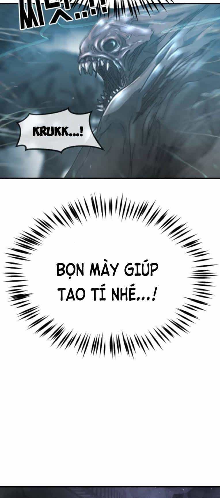 Đại Dịch Seoul - Chương 113 - ảnh 33