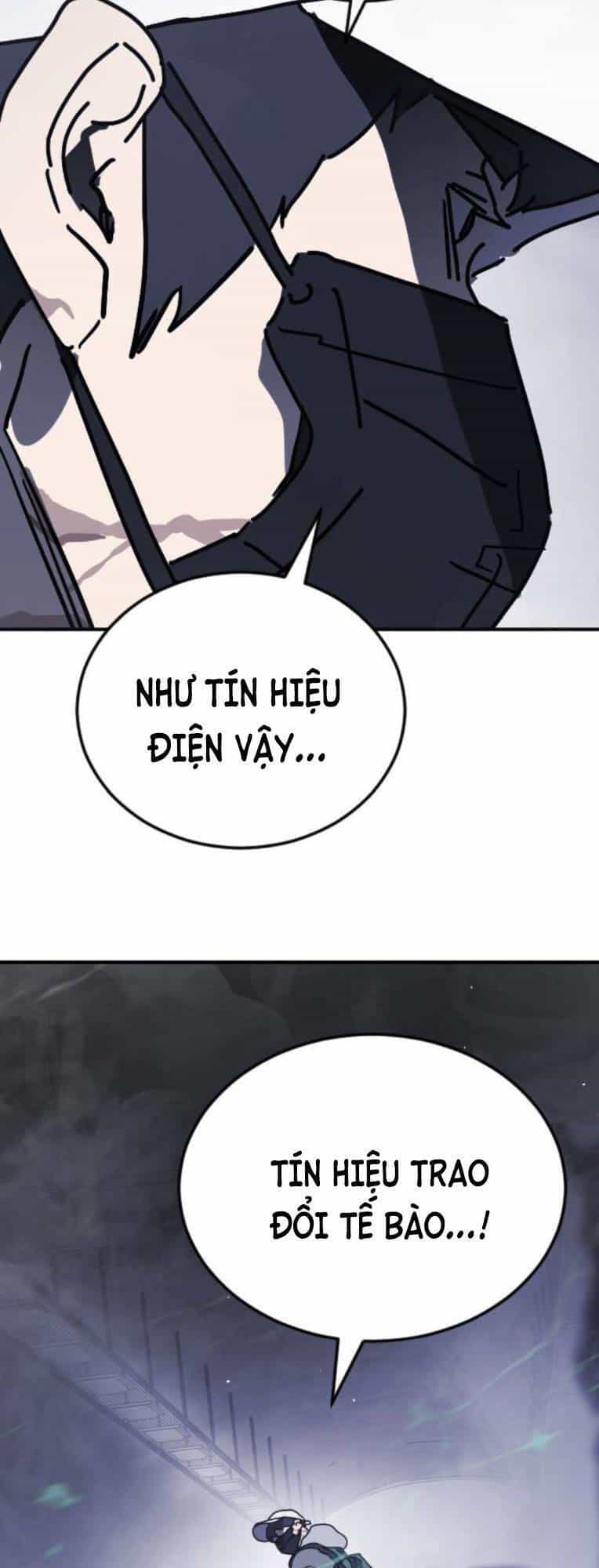 Đại Dịch Seoul - Chương 113 - ảnh 38