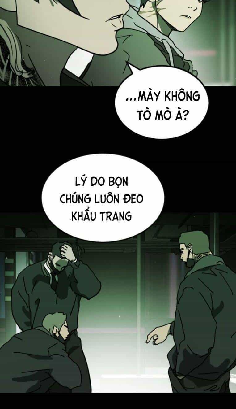 Đại Dịch Seoul - Chương 113 - ảnh 4