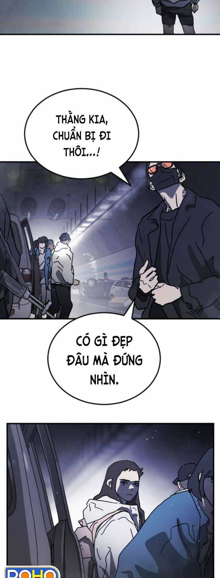 Đại Dịch Seoul - Chương 113 - ảnh 53