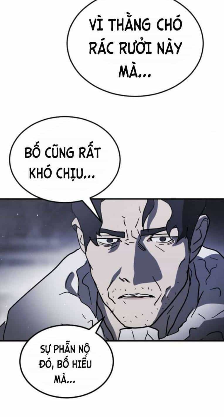 Đại Dịch Seoul - Chương 113 - ảnh 61
