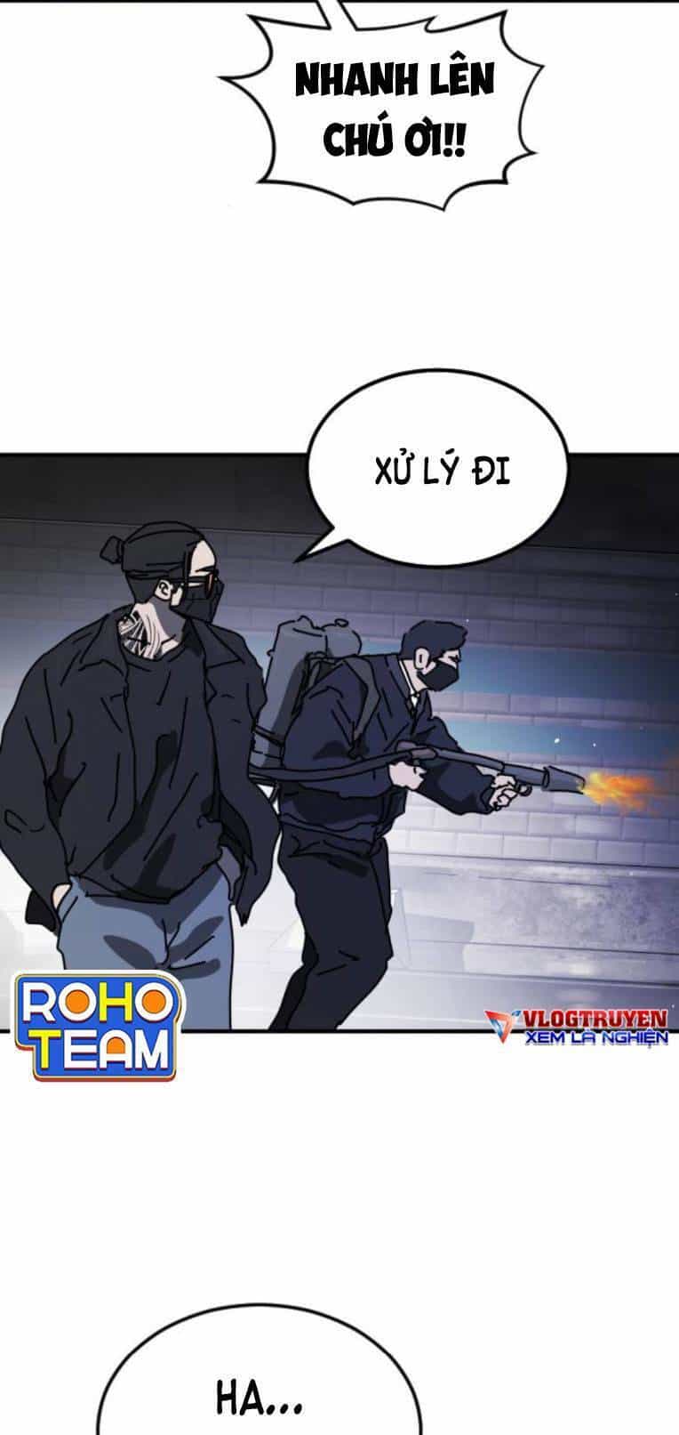 Đại Dịch Seoul - Chương 113 - ảnh 75