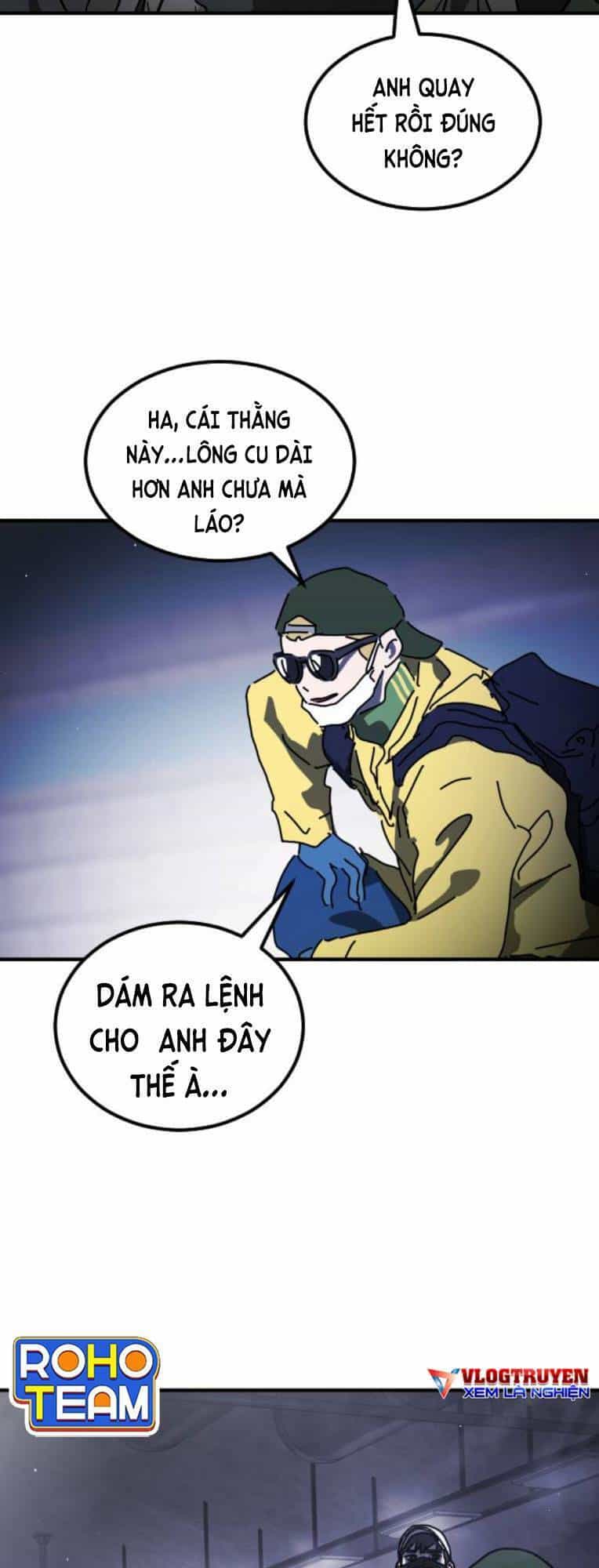 Đại Dịch Seoul - Chương 113 - ảnh 86