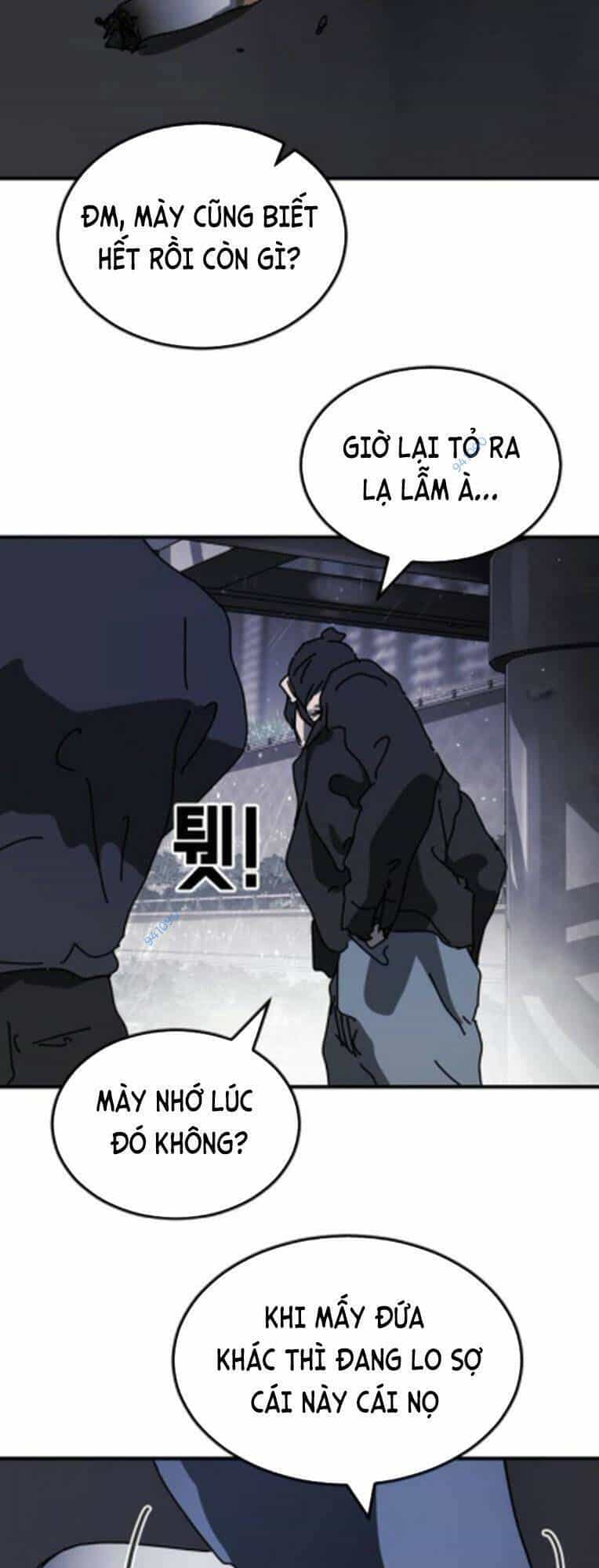 Đại Dịch Seoul - Chương 114 - ảnh 28