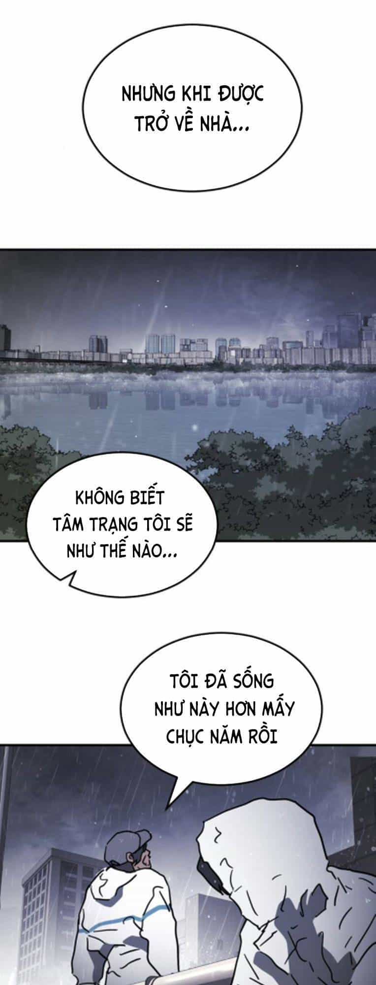 Đại Dịch Seoul - Chương 114 - ảnh 43