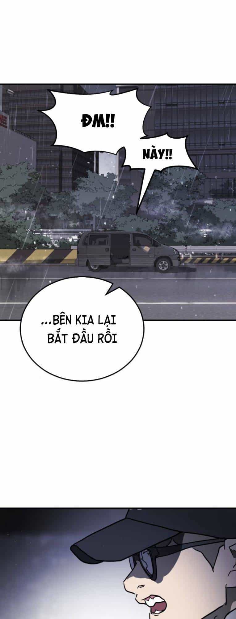 Đại Dịch Seoul - Chương 114 - ảnh 48