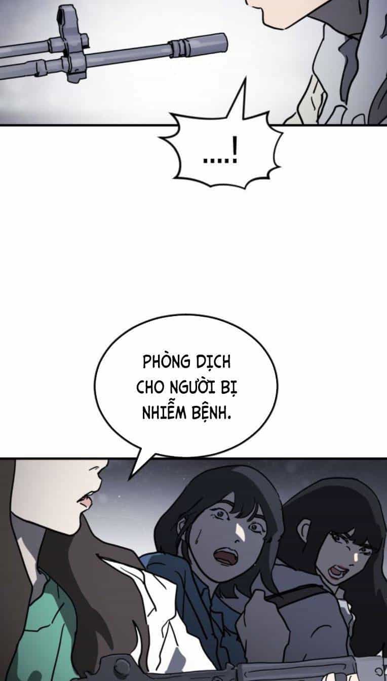 Đại Dịch Seoul - Chương 114 - ảnh 49