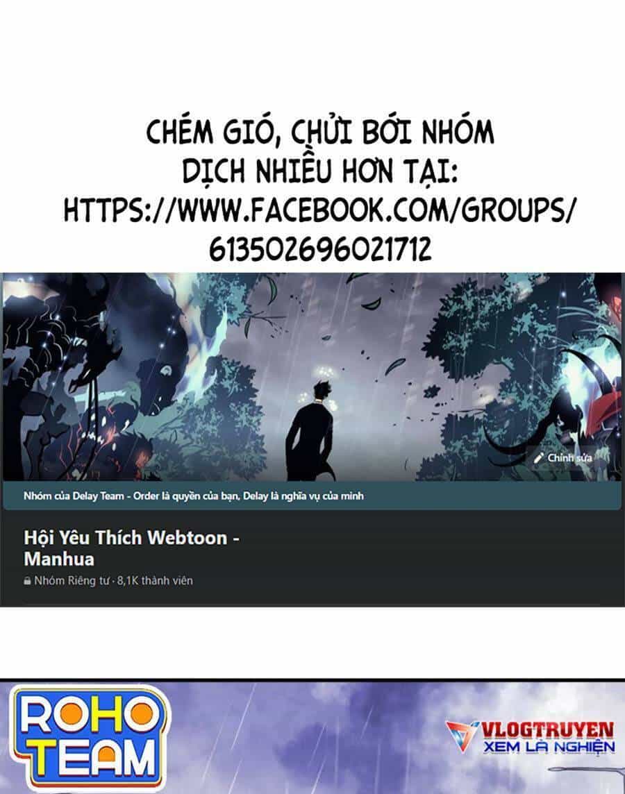Đại Dịch Seoul - Chương 115 - ảnh 1