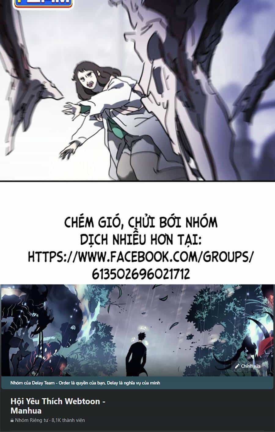 Đại Dịch Seoul - Chương 115 - ảnh 101