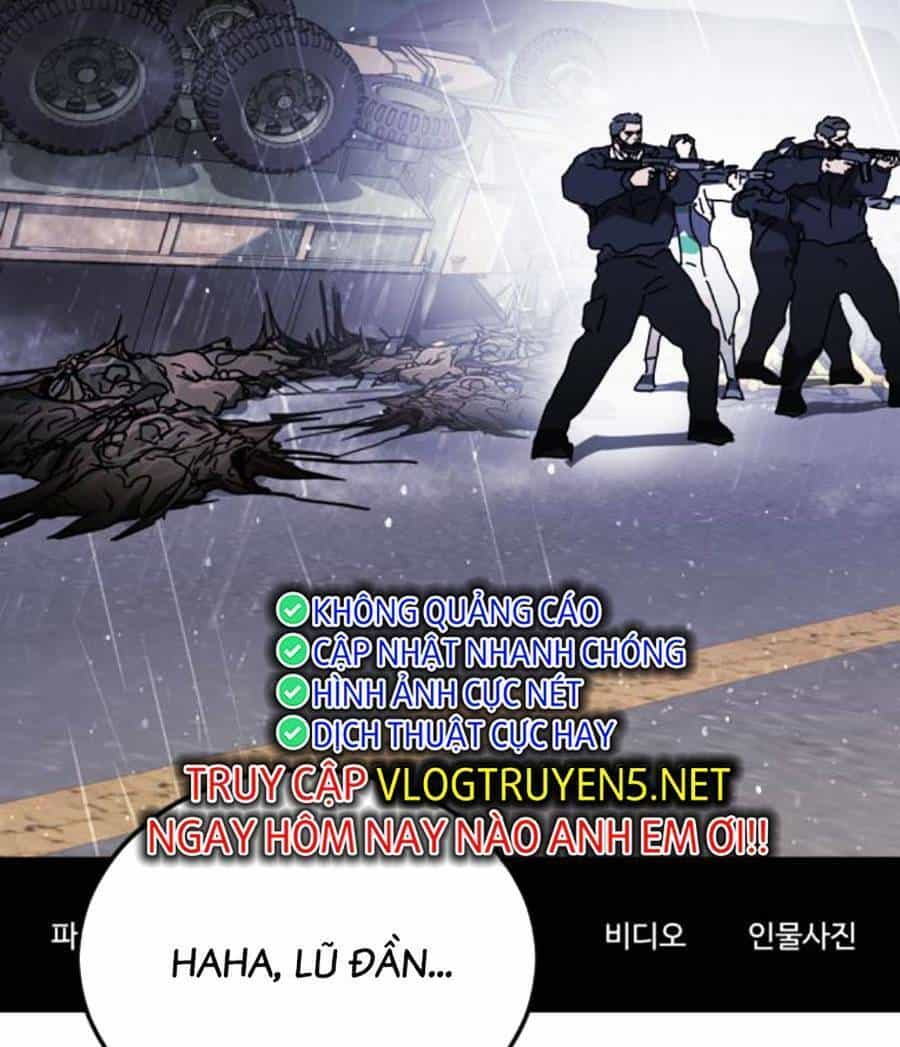Đại Dịch Seoul - Chương 115 - ảnh 60