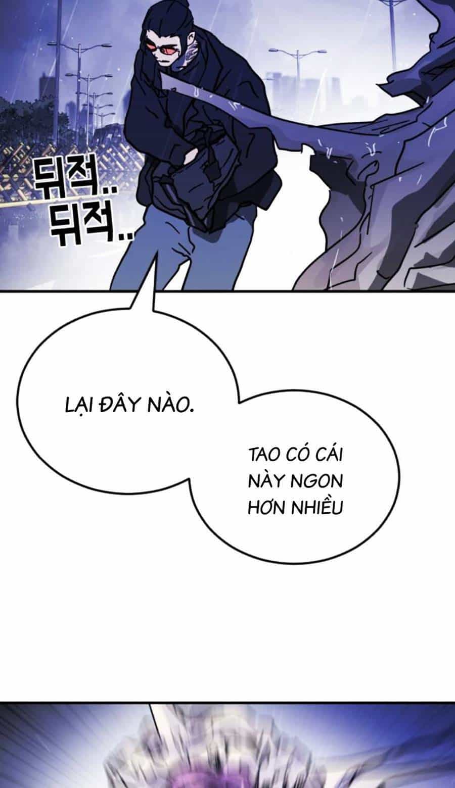 Đại Dịch Seoul - Chương 116 - ảnh 31