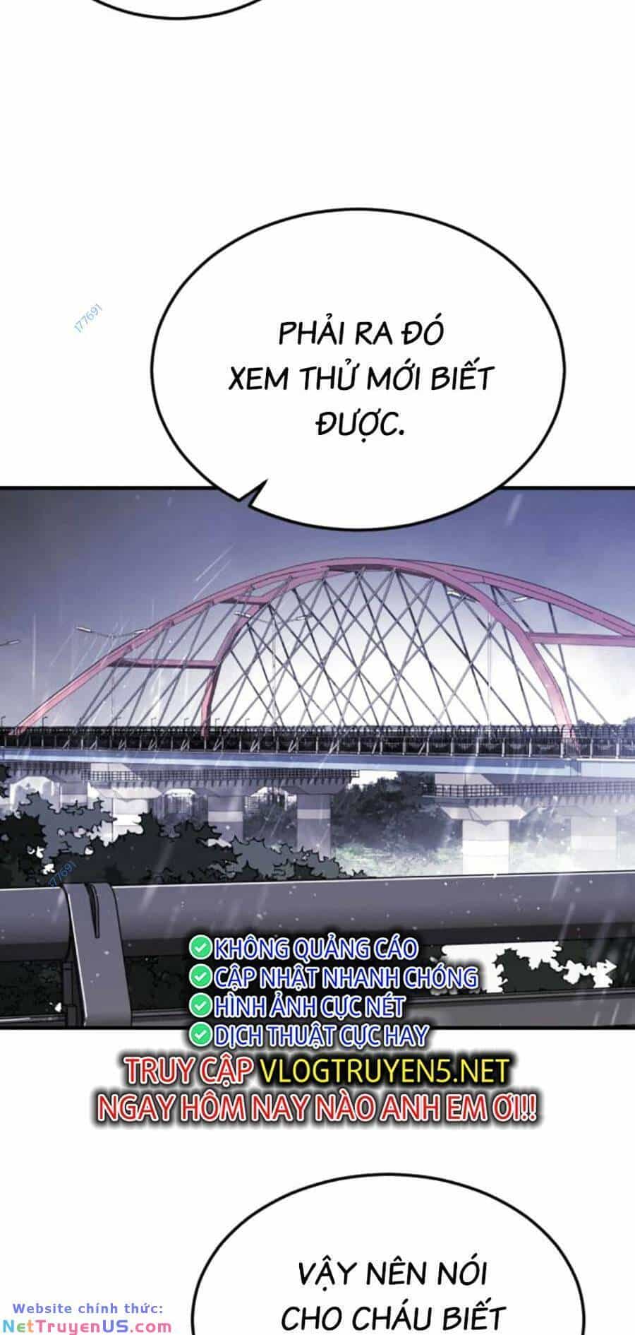 Đại Dịch Seoul - Chương 117 - ảnh 45