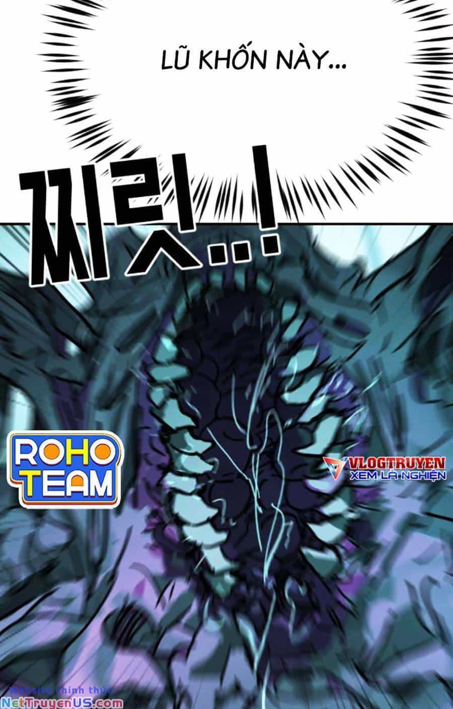 Đại Dịch Seoul - Chương 117 - ảnh 71
