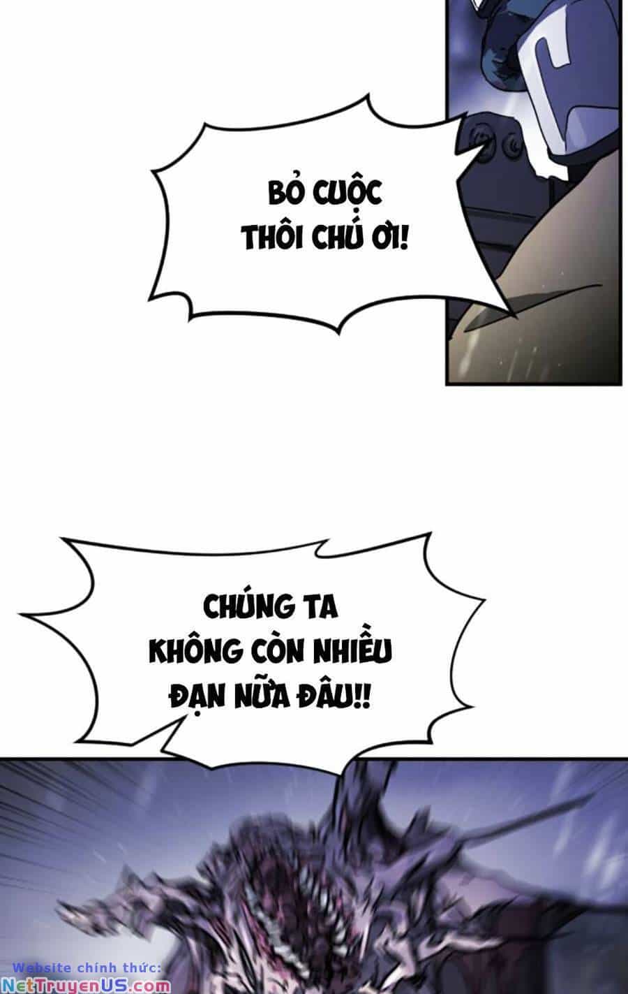 Đại Dịch Seoul - Chương 118 - ảnh 19