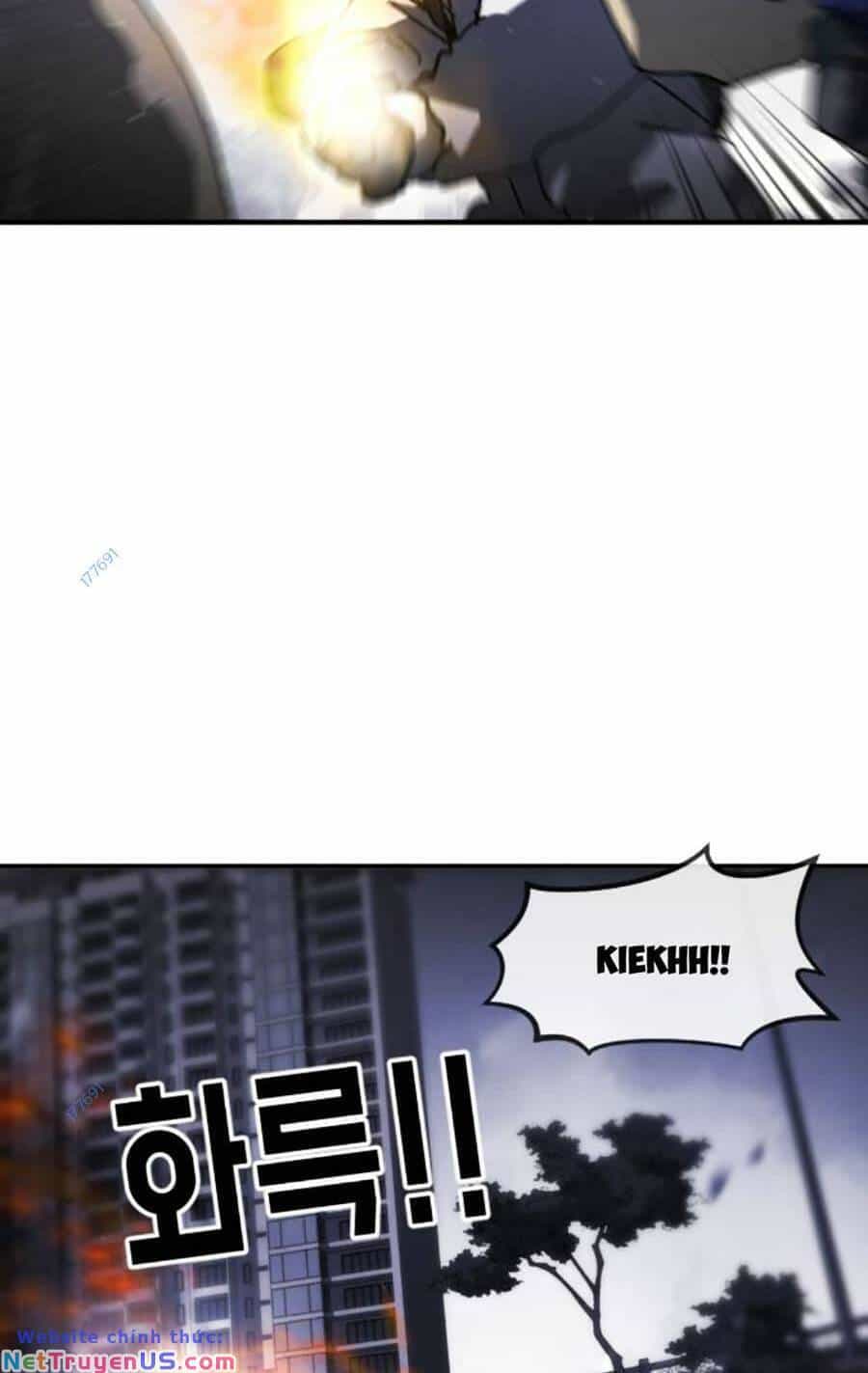 Đại Dịch Seoul - Chương 118 - ảnh 22