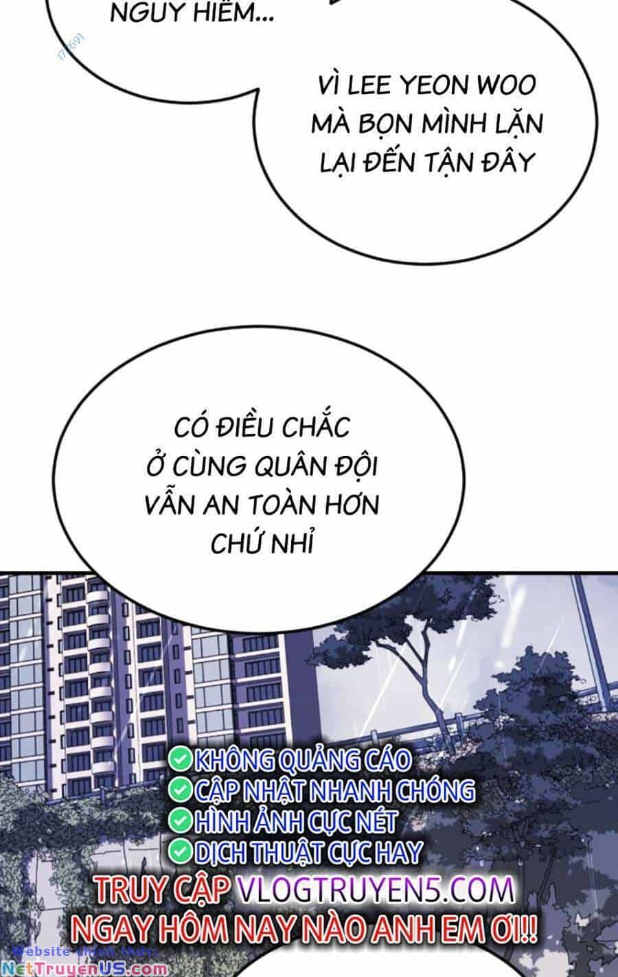 Đại Dịch Seoul - Chương 118 - ảnh 29