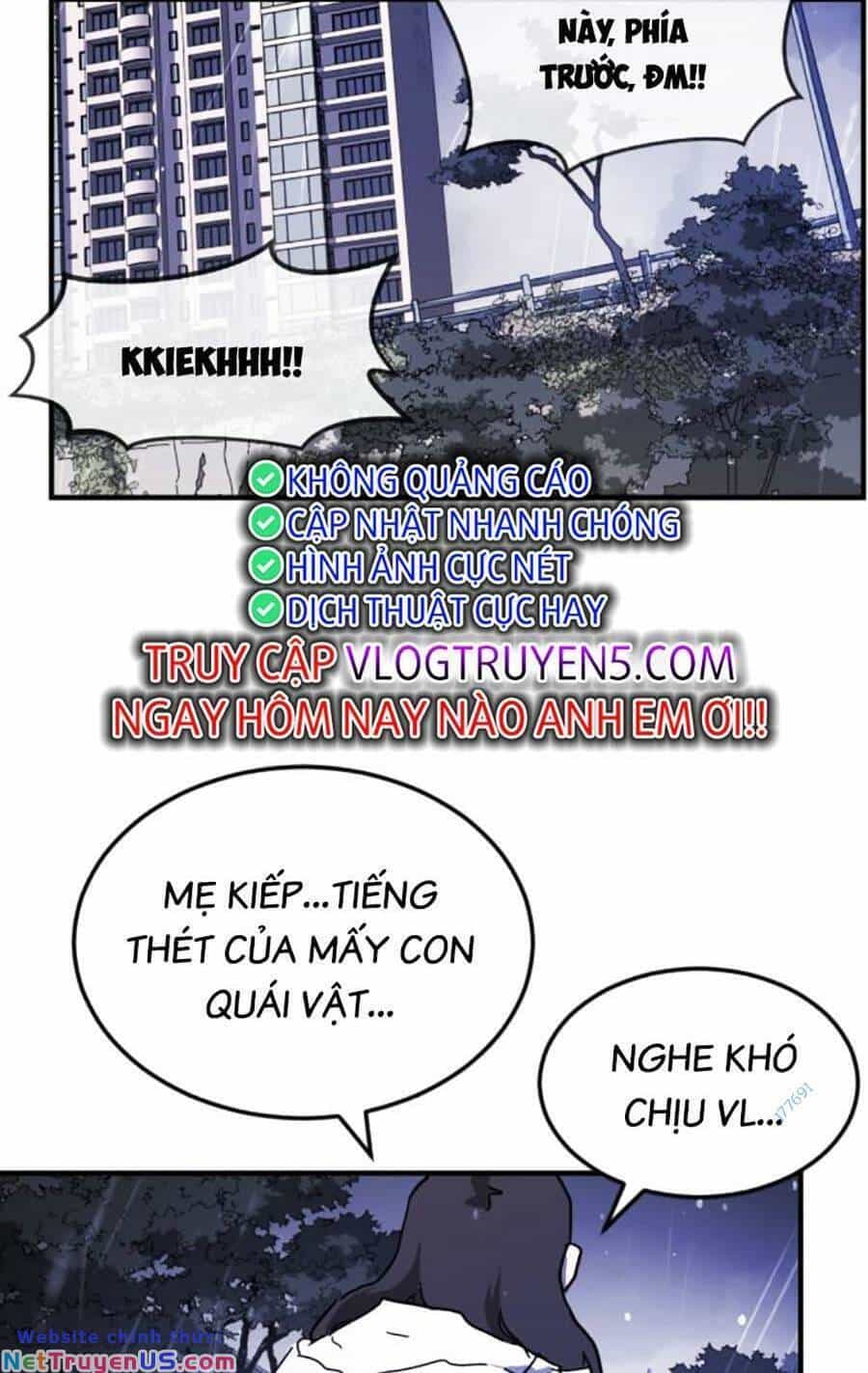 Đại Dịch Seoul - Chương 118 - ảnh 34